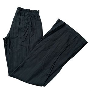 NWOT Billabong Wide Leg Pull on Pants